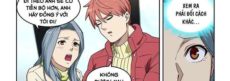 đọc truyện Đào Hoa Bảo Điển Chương 390 ảnh 13 tại Thiên Thai Truyện