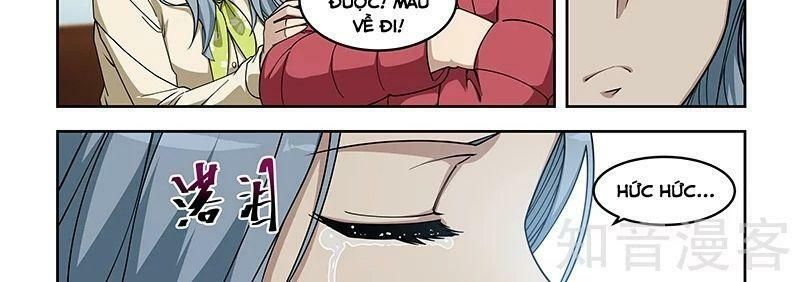 đọc truyện Đào Hoa Bảo Điển Chương 390 ảnh 14 tại Thiên Thai Truyện