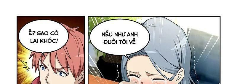 đọc truyện Đào Hoa Bảo Điển Chương 390 ảnh 15 tại Thiên Thai Truyện