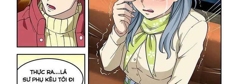 đọc truyện Đào Hoa Bảo Điển Chương 390 ảnh 16 tại Thiên Thai Truyện