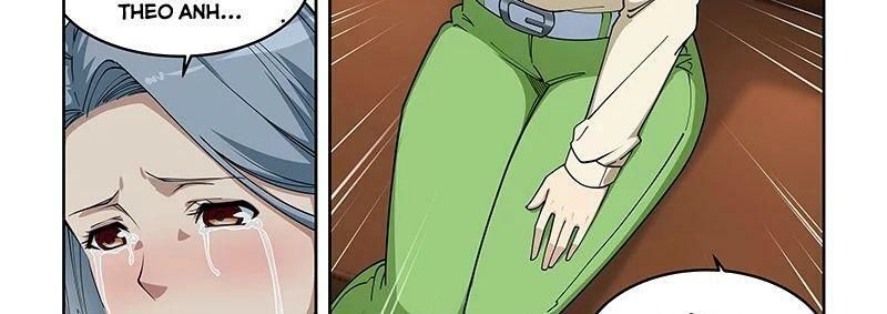 đọc truyện Đào Hoa Bảo Điển Chương 390 ảnh 17 tại Thiên Thai Truyện