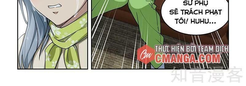 đọc truyện Đào Hoa Bảo Điển Chương 390 ảnh 18 tại Thiên Thai Truyện