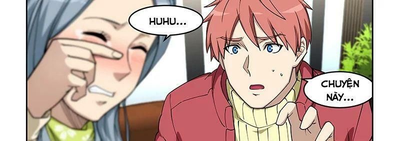 đọc truyện Đào Hoa Bảo Điển Chương 390 ảnh 19 tại Thiên Thai Truyện