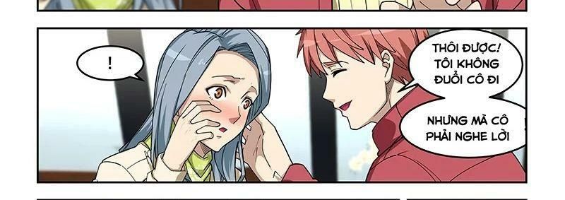 đọc truyện Đào Hoa Bảo Điển Chương 390 ảnh 20 tại Thiên Thai Truyện