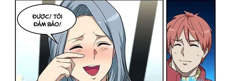 đọc truyện Đào Hoa Bảo Điển Chương 390 ảnh 21 tại Thiên Thai Truyện