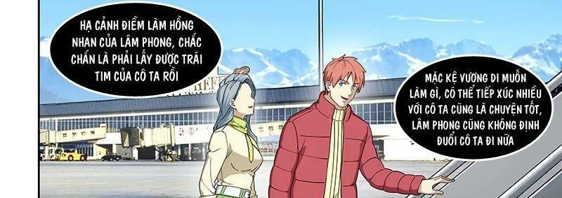 đọc truyện Đào Hoa Bảo Điển Chương 390 ảnh 23 tại Thiên Thai Truyện