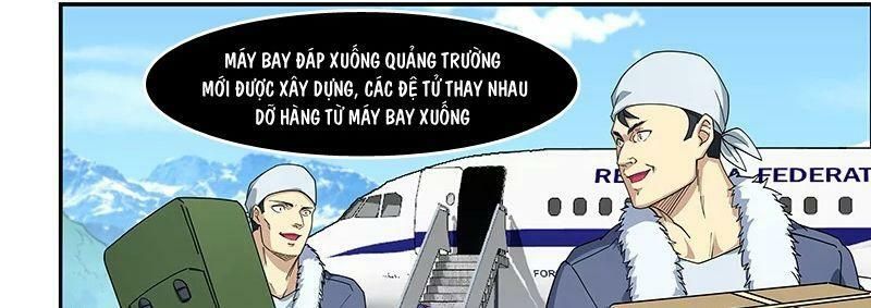 đọc truyện Đào Hoa Bảo Điển Chương 390 ảnh 25 tại Thiên Thai Truyện