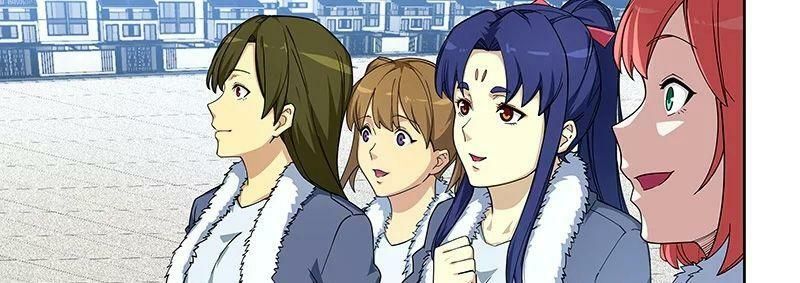 đọc truyện Đào Hoa Bảo Điển Chương 390 ảnh 27 tại Thiên Thai Truyện