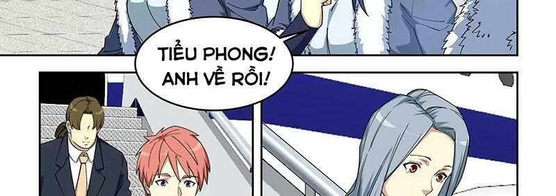 đọc truyện Đào Hoa Bảo Điển Chương 390 ảnh 28 tại Thiên Thai Truyện