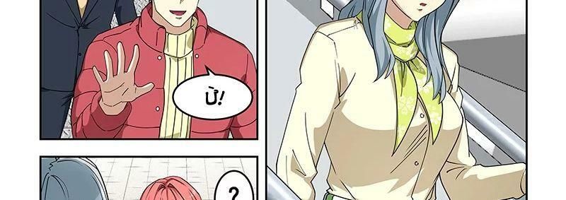 đọc truyện Đào Hoa Bảo Điển Chương 390 ảnh 29 tại Thiên Thai Truyện