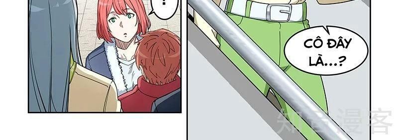 đọc truyện Đào Hoa Bảo Điển Chương 390 ảnh 30 tại Thiên Thai Truyện