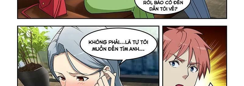 đọc truyện Đào Hoa Bảo Điển Chương 390 ảnh 5 tại Thiên Thai Truyện