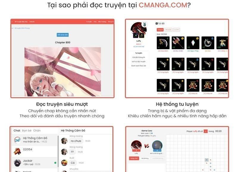 đọc truyện Đào Hoa Bảo Điển Chương 390 ảnh 33 tại Thiên Thai Truyện