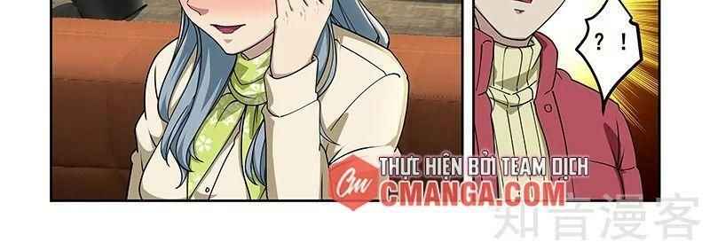 đọc truyện Đào Hoa Bảo Điển Chương 390 ảnh 6 tại Thiên Thai Truyện