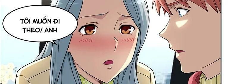 đọc truyện Đào Hoa Bảo Điển Chương 390 ảnh 7 tại Thiên Thai Truyện