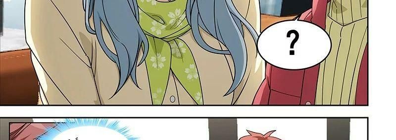 đọc truyện Đào Hoa Bảo Điển Chương 390 ảnh 8 tại Thiên Thai Truyện