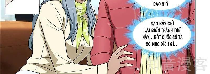 đọc truyện Đào Hoa Bảo Điển Chương 390 ảnh 10 tại Thiên Thai Truyện