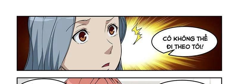 đọc truyện Đào Hoa Bảo Điển Chương 390 ảnh 11 tại Thiên Thai Truyện