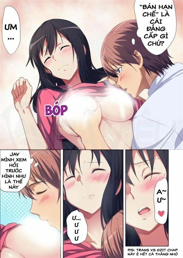 đọc truyện Đào Hoa Bảo Điển Chương 42 ảnh 10 tại Thiên Thai Truyện