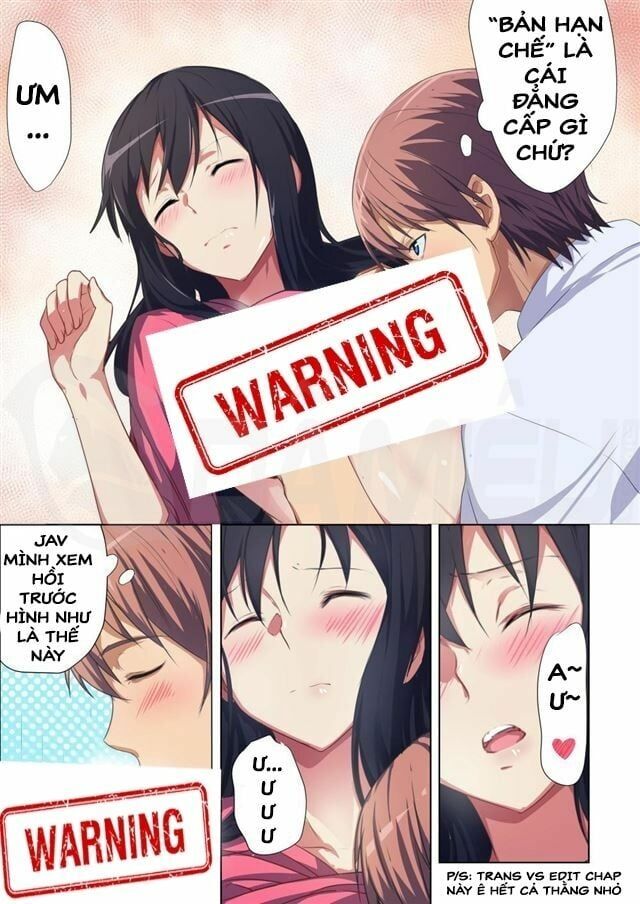 đọc truyện Đào Hoa Bảo Điển Chương 42 ảnh 11 tại Thiên Thai Truyện