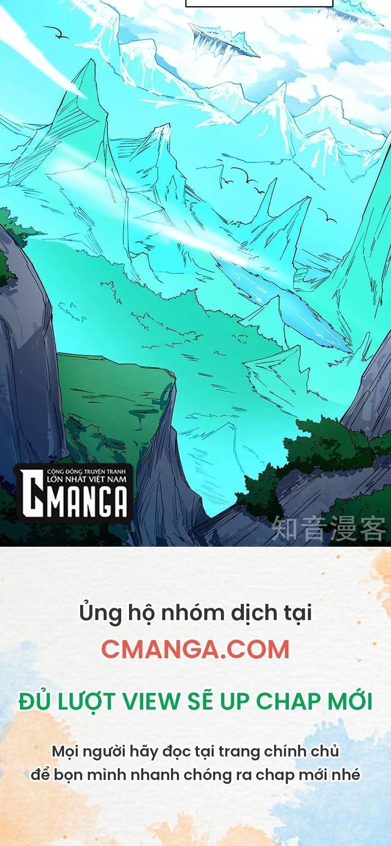 đọc truyện Đào Hoa Bảo Điển Chương 433 ảnh 8 tại Thiên Thai Truyện