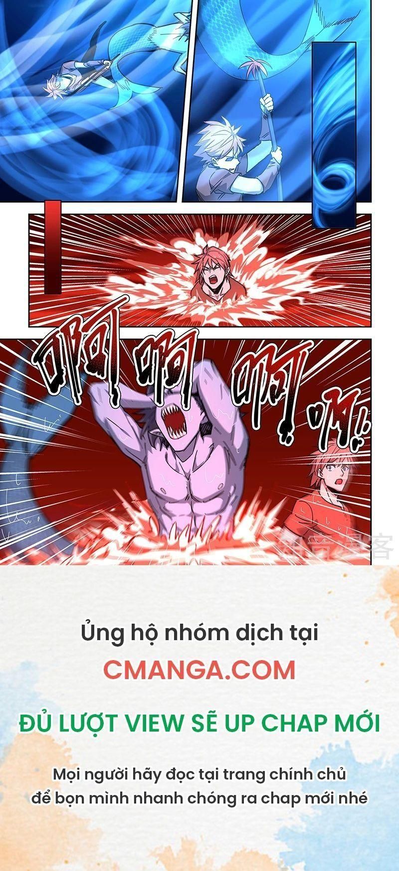 đọc truyện Đào Hoa Bảo Điển Chương 441 ảnh 10 tại Thiên Thai Truyện