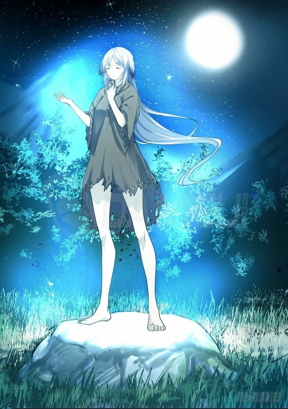 đọc truyện Đào Hoa Bảo Điển Chương 48 ảnh 6 tại Thiên Thai Truyện