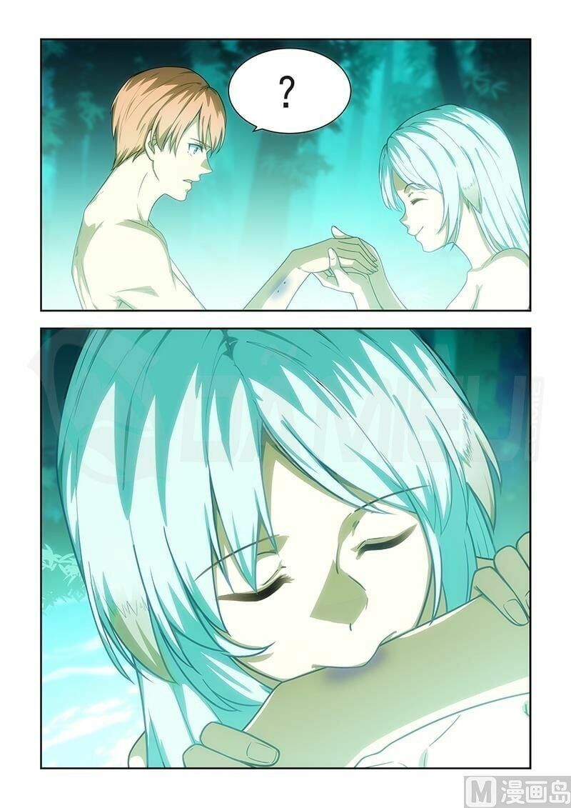 đọc truyện Đào Hoa Bảo Điển Chương 51 ảnh 6 tại Thiên Thai Truyện