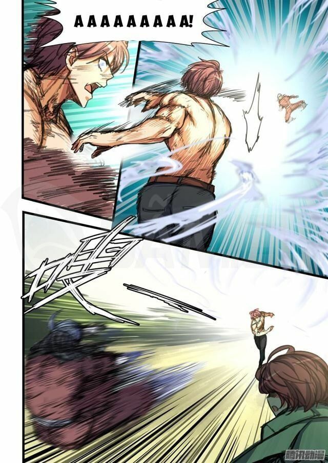 đọc truyện Đào Hoa Bảo Điển Chương 65 ảnh 9 tại Thiên Thai Truyện