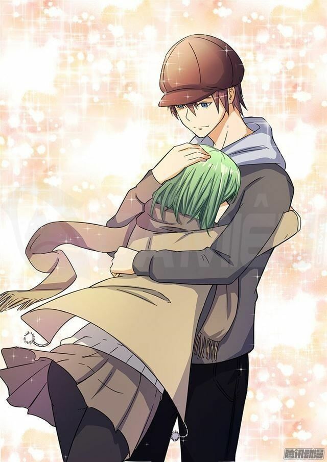 đọc truyện Đào Hoa Bảo Điển Chương 70 ảnh 7 tại Thiên Thai Truyện