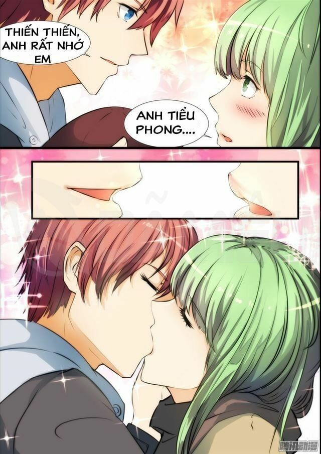 đọc truyện Đào Hoa Bảo Điển Chương 70 ảnh 10 tại Thiên Thai Truyện