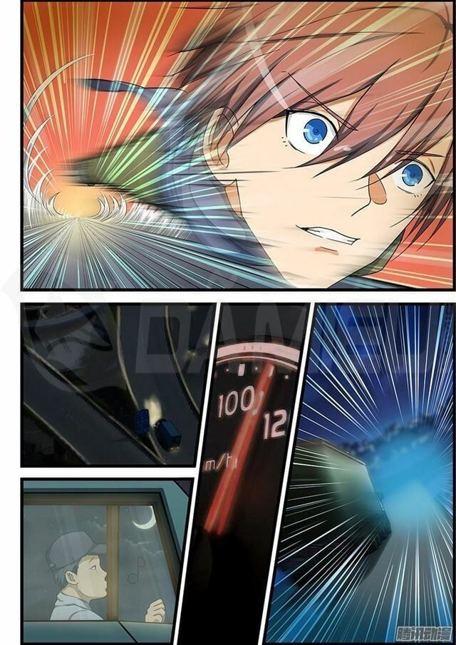 đọc truyện Đào Hoa Bảo Điển Chương 77 ảnh 7 tại Thiên Thai Truyện