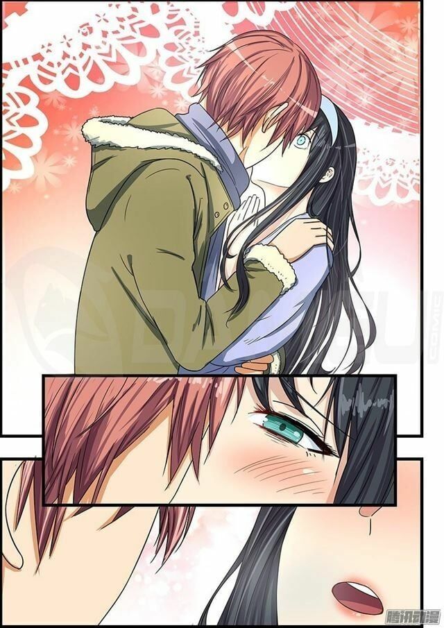 đọc truyện Đào Hoa Bảo Điển Chương 77 ảnh 10 tại Thiên Thai Truyện