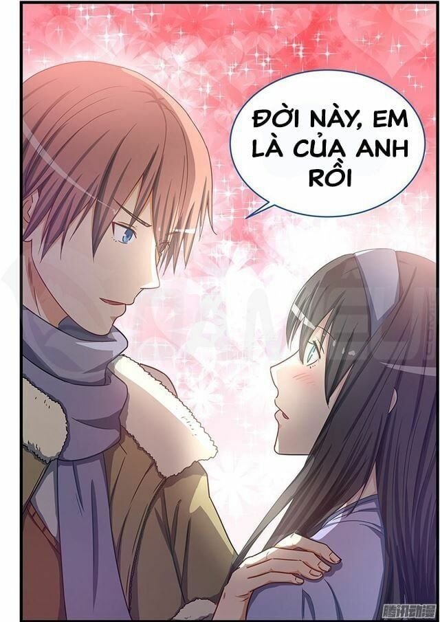 đọc truyện Đào Hoa Bảo Điển Chương 77 ảnh 11 tại Thiên Thai Truyện