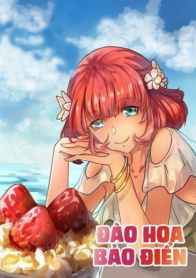 đọc truyện Đào Hoa Bảo Điển Chương 83 ảnh 3 tại Thiên Thai Truyện