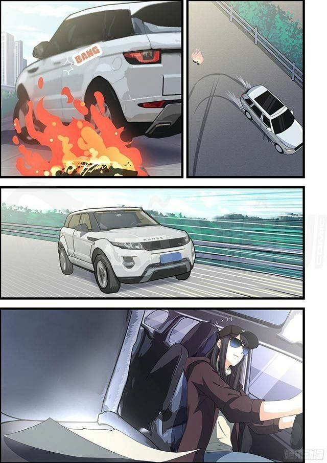 đọc truyện Đào Hoa Bảo Điển Chương 89 ảnh 9 tại Thiên Thai Truyện