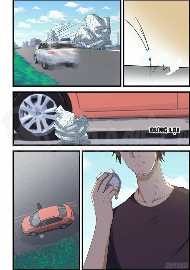 đọc truyện Đào Hoa Bảo Điển Chương 89 ảnh 10 tại Thiên Thai Truyện