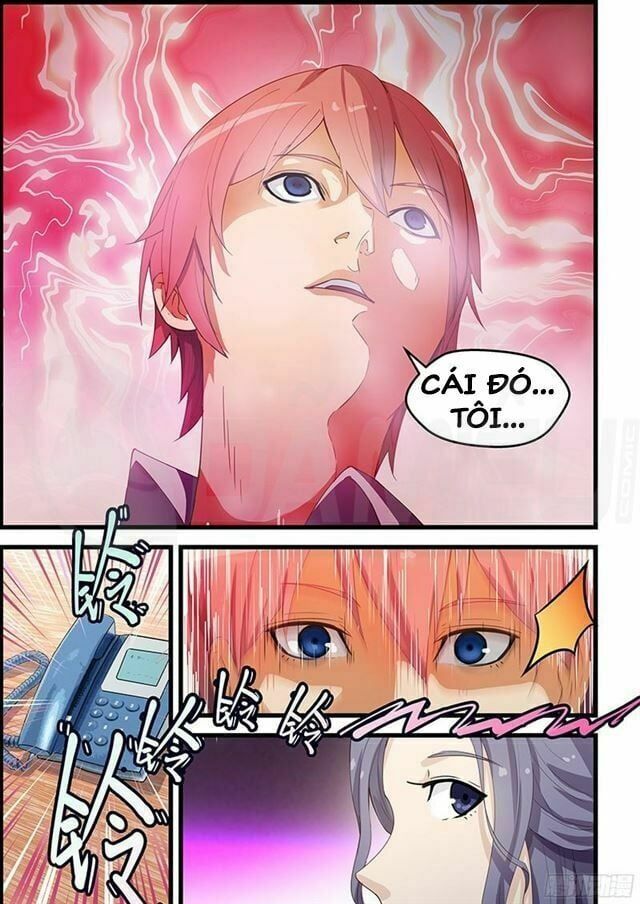 đọc truyện Đào Hoa Bảo Điển Chương 93 ảnh 7 tại Thiên Thai Truyện