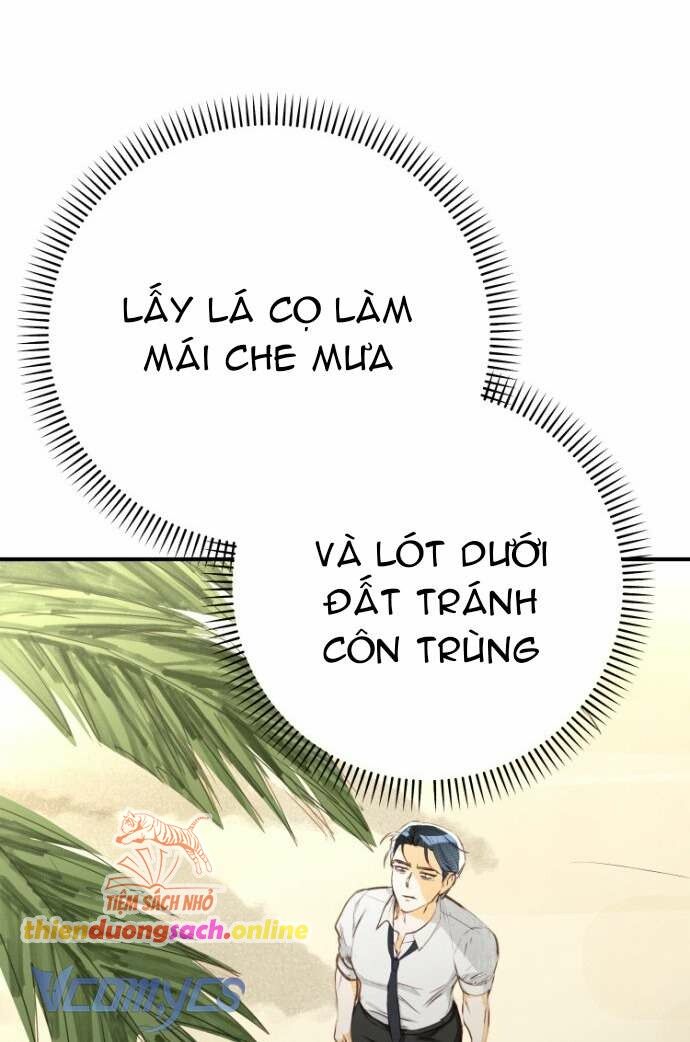 đọc truyện Đảo Hoang Dành Cho Tôi Chương 1 ảnh 109 tại Giả Dược