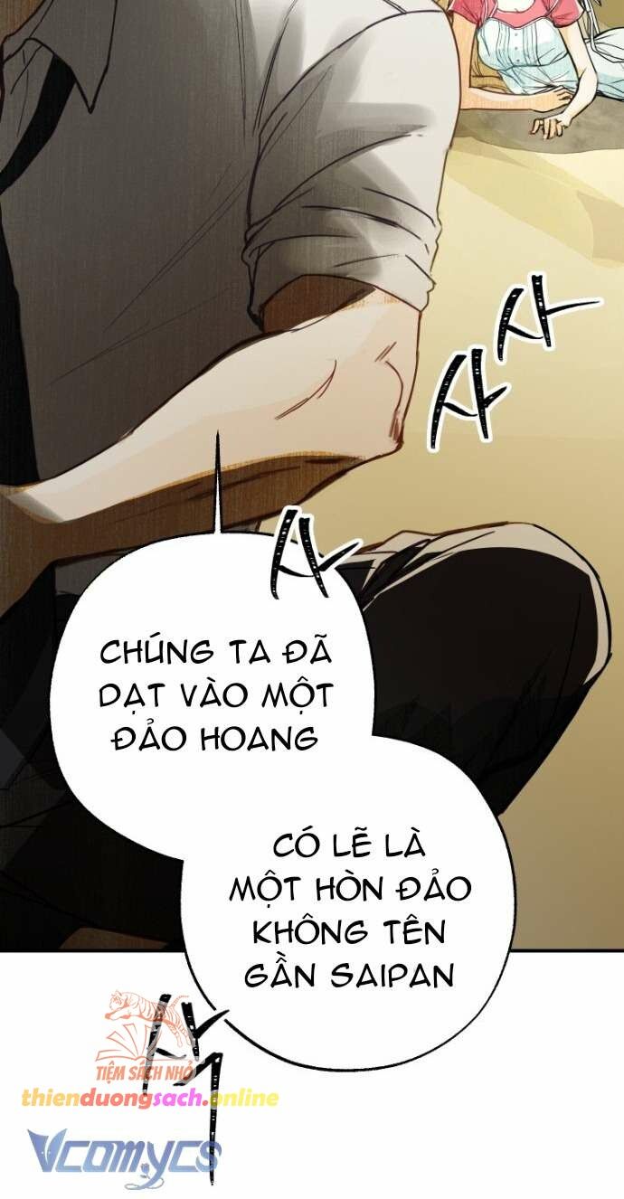 đọc truyện Đảo Hoang Dành Cho Tôi Chương 1 ảnh 80 tại Giả Dược