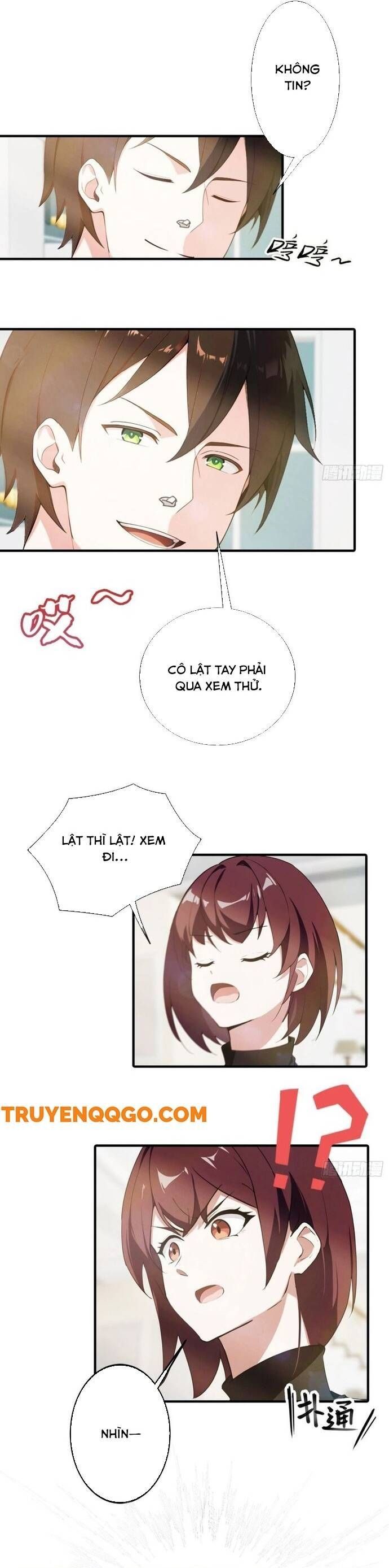 đọc truyện Đạo Hữu Lùi Một Bước: Ta Tới Giết Thần Trừ Quỷ Chương 1 ảnh 21 tại Thiên Thai Truyện