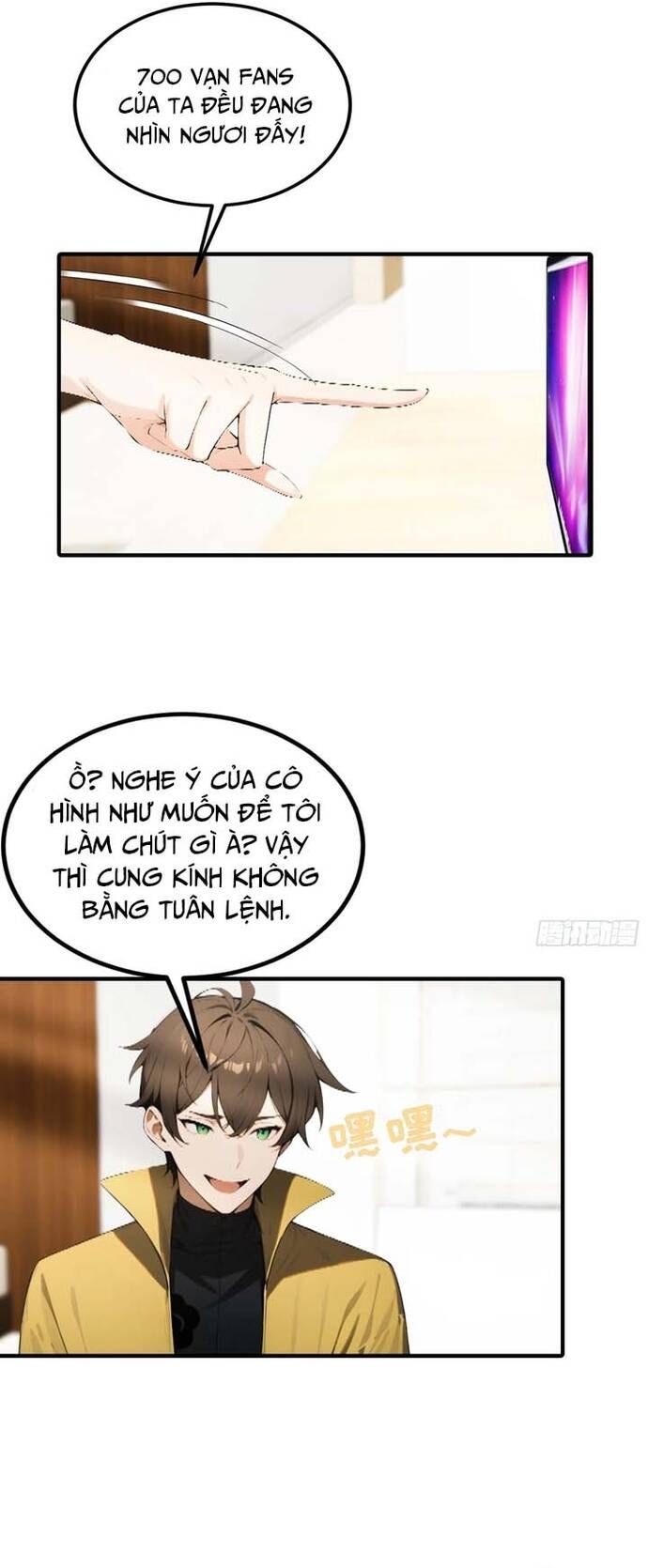 đọc truyện Đạo Hữu Lùi Một Bước: Ta Tới Giết Thần Trừ Quỷ Chương 10 ảnh 13 tại Thiên Thai Truyện