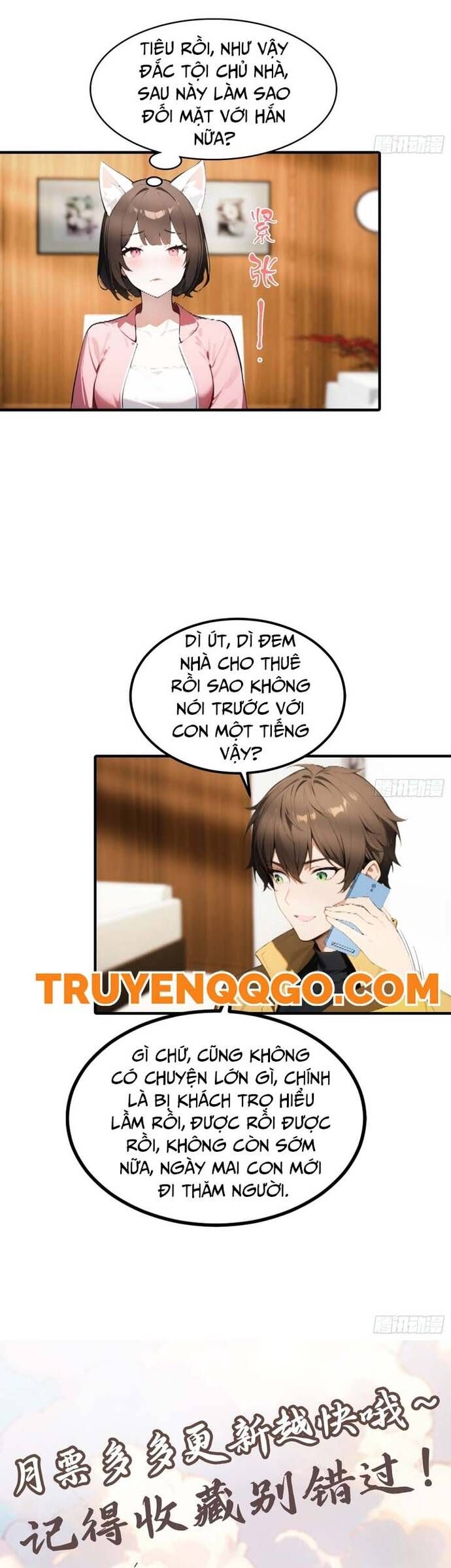 đọc truyện Đạo Hữu Lùi Một Bước: Ta Tới Giết Thần Trừ Quỷ Chương 10 ảnh 16 tại Thiên Thai Truyện