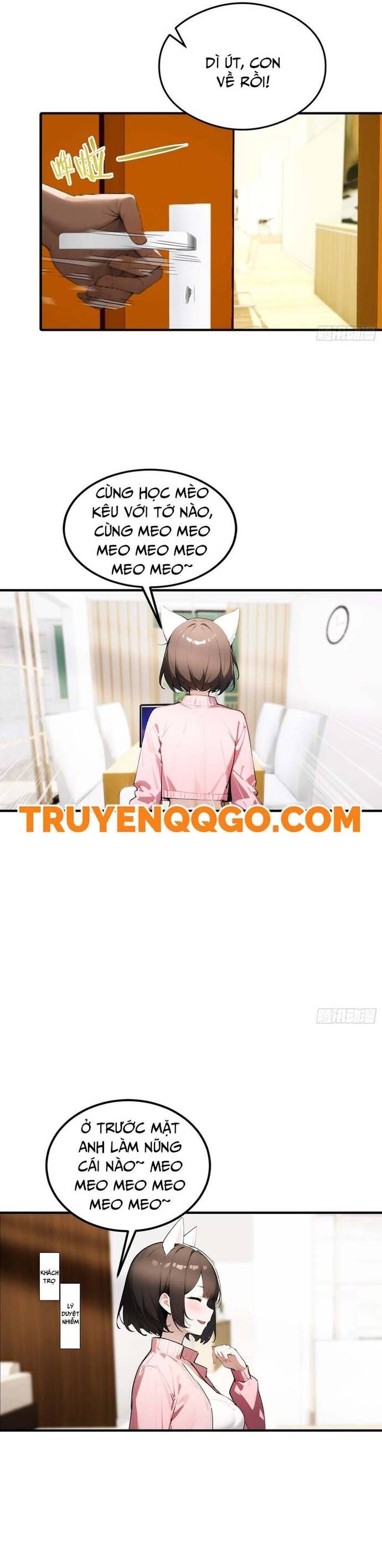 đọc truyện Đạo Hữu Lùi Một Bước: Ta Tới Giết Thần Trừ Quỷ Chương 10 ảnh 10 tại Thiên Thai Truyện