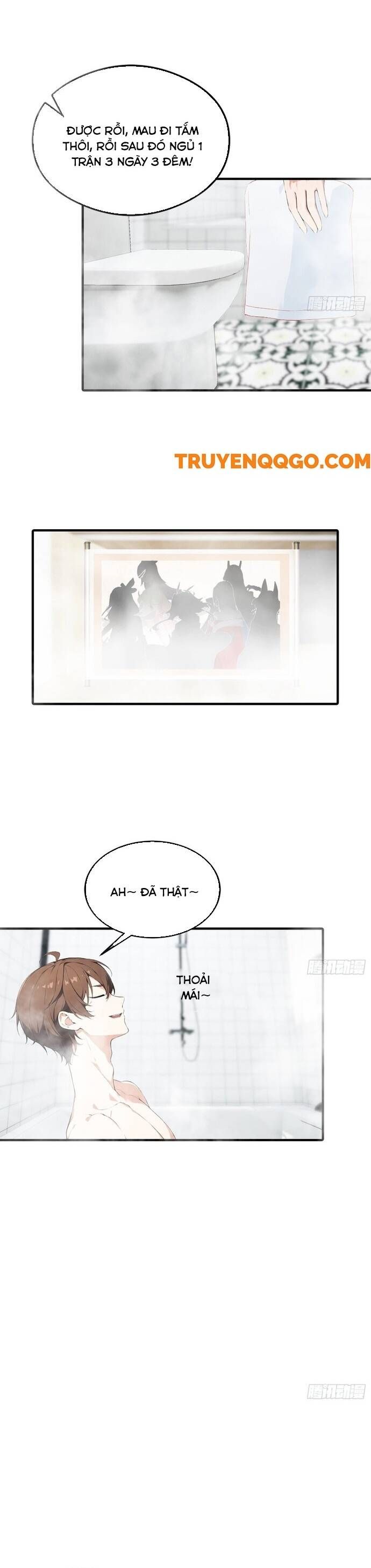 đọc truyện Đạo Hữu Lùi Một Bước: Ta Tới Giết Thần Trừ Quỷ Chương 11 ảnh 7 tại Thiên Thai Truyện