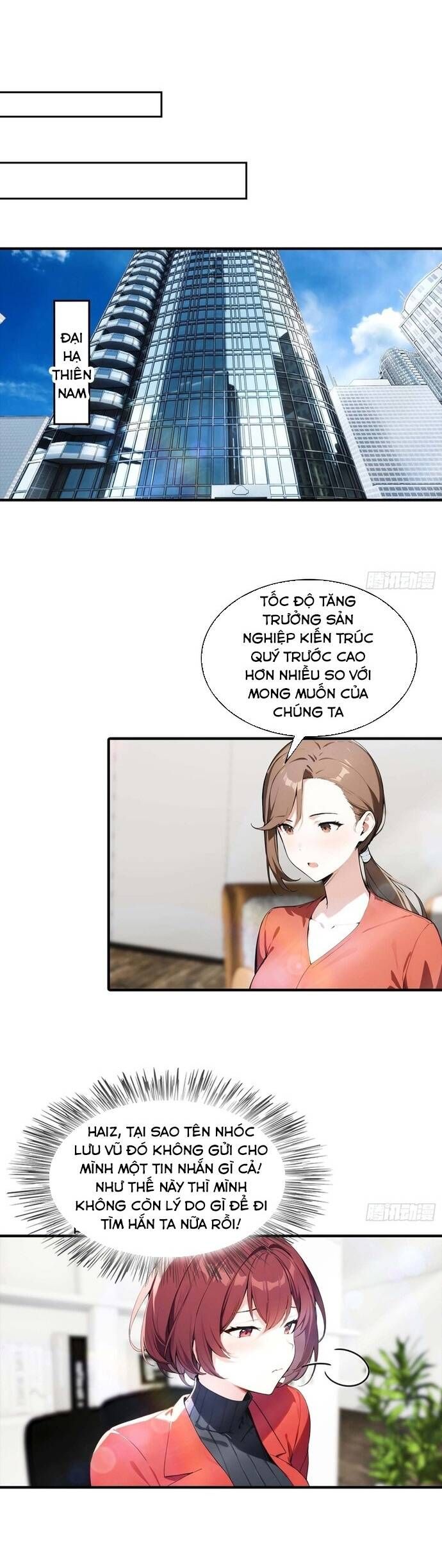 đọc truyện Đạo Hữu Lùi Một Bước: Ta Tới Giết Thần Trừ Quỷ Chương 13 ảnh 13 tại Thiên Thai Truyện