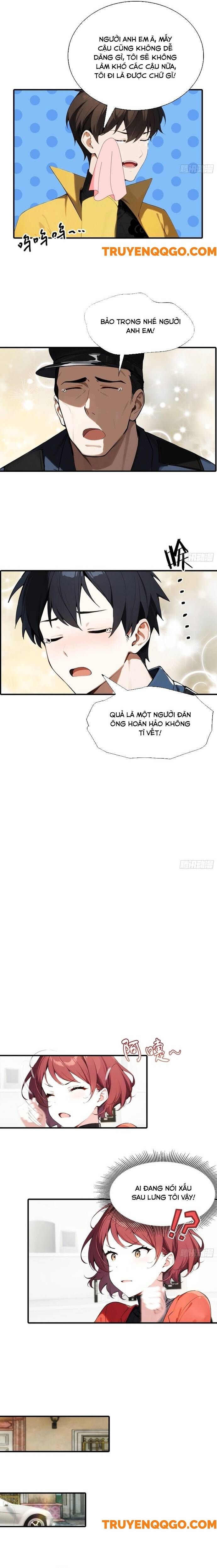 đọc truyện Đạo Hữu Lùi Một Bước: Ta Tới Giết Thần Trừ Quỷ Chương 15 ảnh 9 tại Thiên Thai Truyện