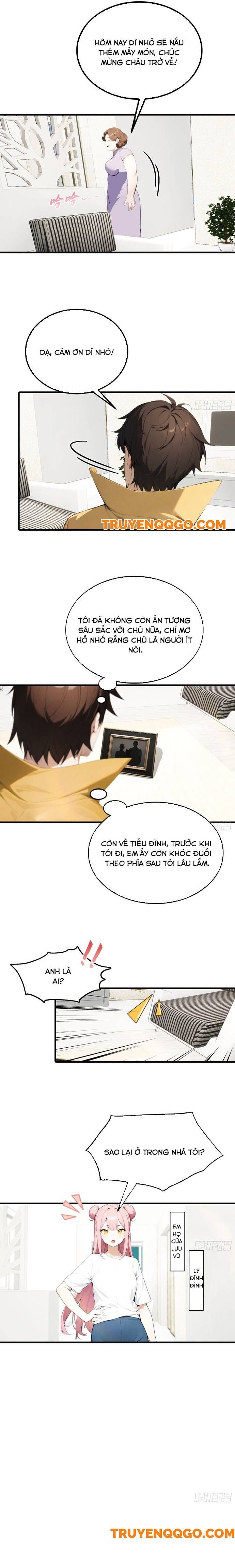 đọc truyện Đạo Hữu Lùi Một Bước: Ta Tới Giết Thần Trừ Quỷ Chương 16 ảnh 4 tại Thiên Thai Truyện