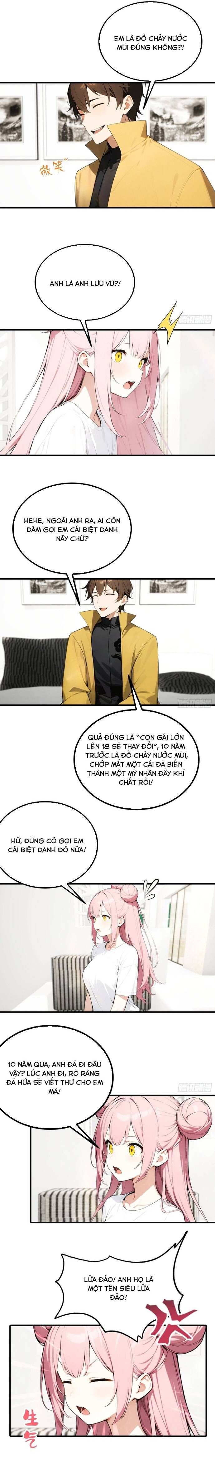 đọc truyện Đạo Hữu Lùi Một Bước: Ta Tới Giết Thần Trừ Quỷ Chương 16 ảnh 5 tại Thiên Thai Truyện