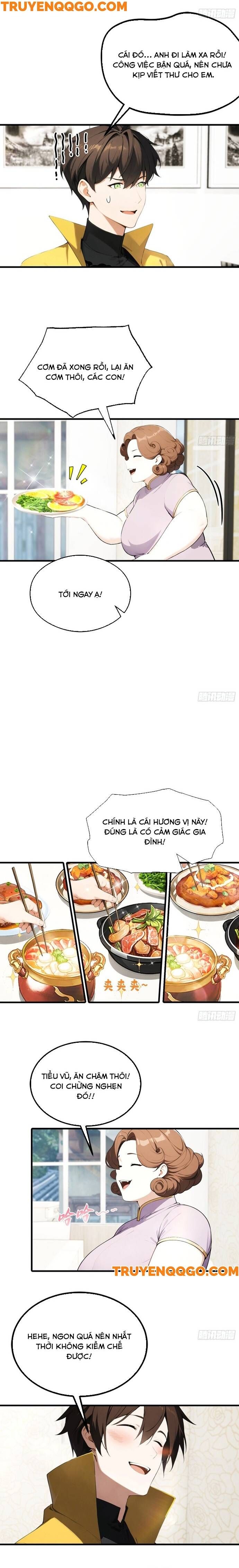 đọc truyện Đạo Hữu Lùi Một Bước: Ta Tới Giết Thần Trừ Quỷ Chương 16 ảnh 6 tại Thiên Thai Truyện